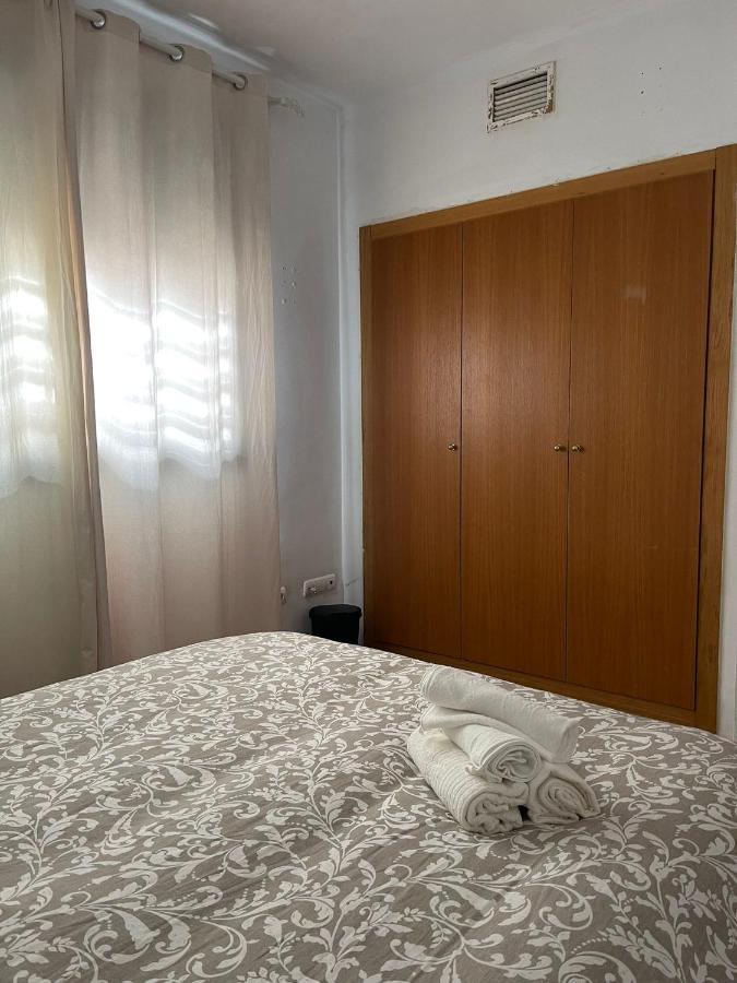 Готель Astral-Habitacion Doble Privada En Casa Compartida-Uebica2 Майрена-дель-Альхарафе Екстер'єр фото