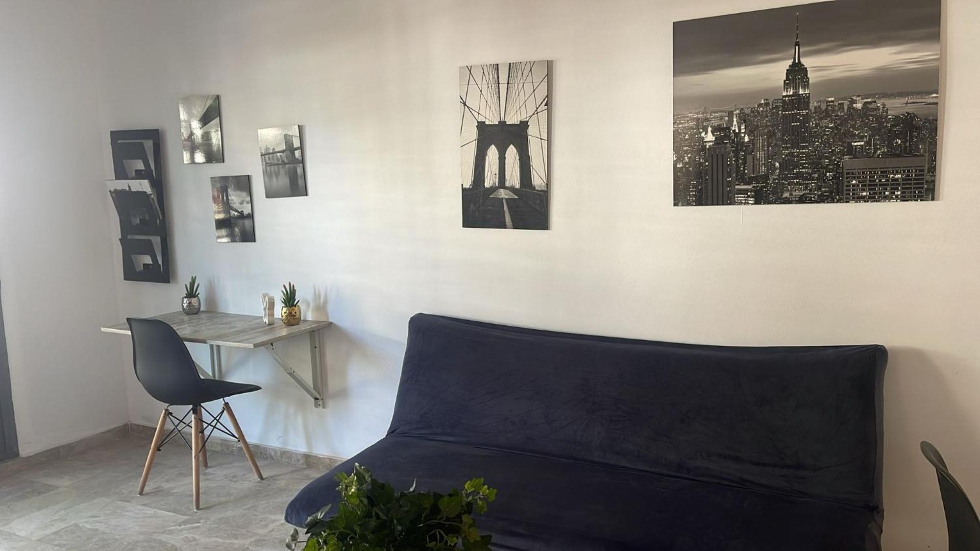 Готель Astral-Habitacion Doble Privada En Casa Compartida-Uebica2 Майрена-дель-Альхарафе Екстер'єр фото