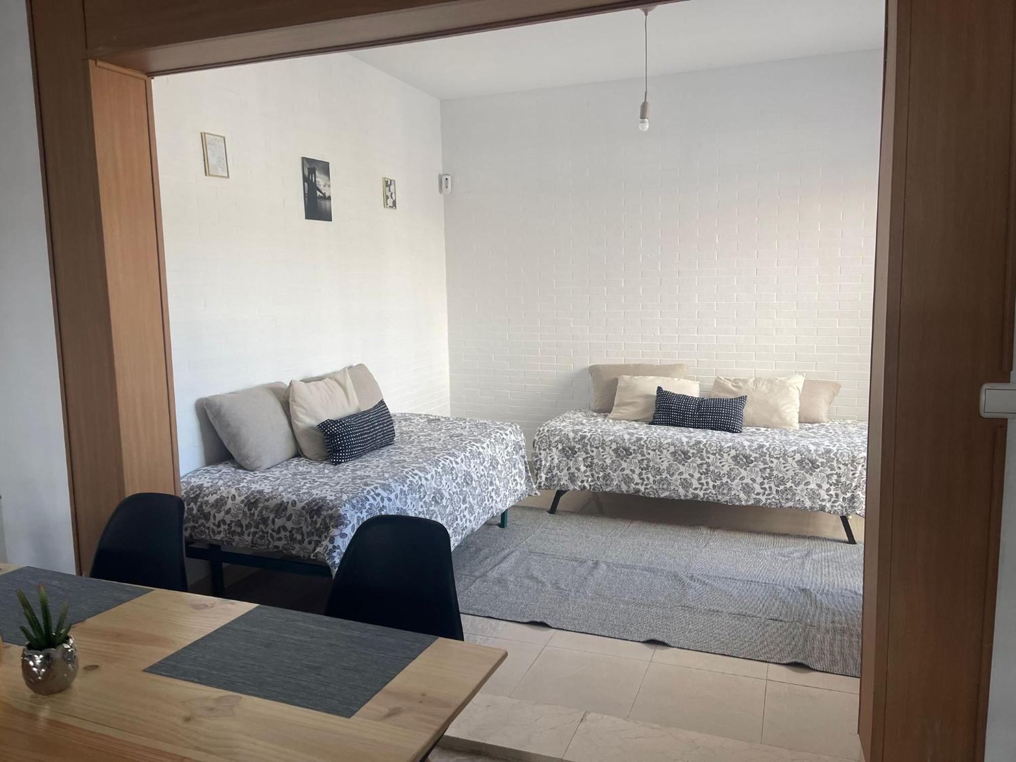 Готель Astral-Habitacion Doble Privada En Casa Compartida-Uebica2 Майрена-дель-Альхарафе Екстер'єр фото