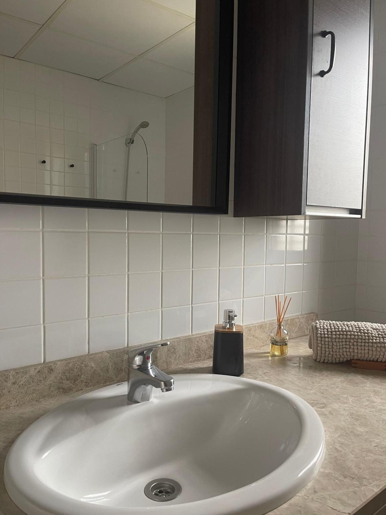 Готель Astral-Habitacion Doble Privada En Casa Compartida-Uebica2 Майрена-дель-Альхарафе Екстер'єр фото